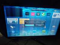 Телевізор Samsung Smart