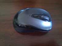 Rato s/ fio MICROSOFT Wireless 2000