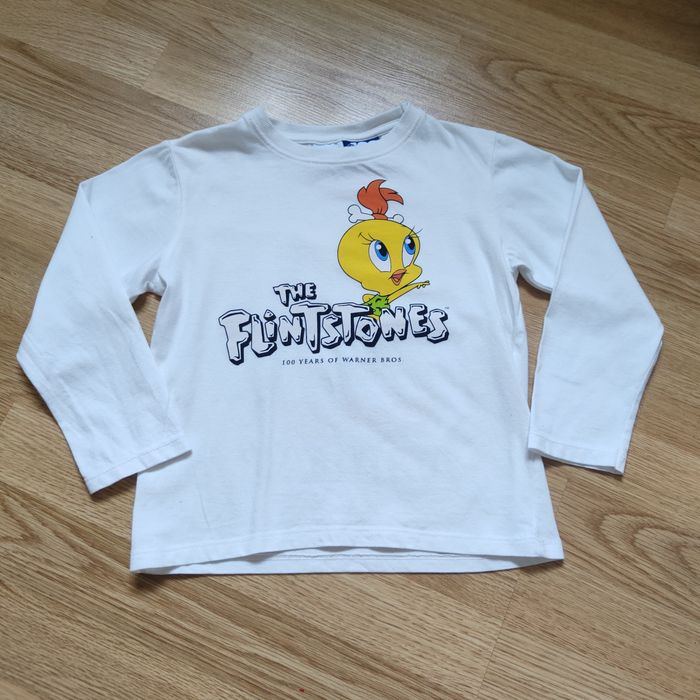 Bluzka Zara rozmiar 120 Disney  jak nowa