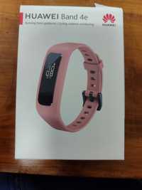Smartwatch Huawei Band 4e Rosa