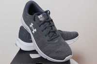 under armour Mojo 2 buty nowe 44 gray szare biegania