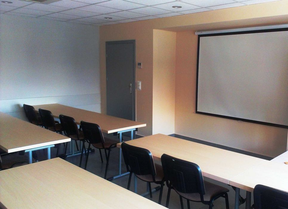 Sala szkoleniowa konferencyjna PIASKOWA Katowice  699 zł/dzień