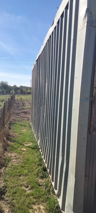 Domek na działkę, altana barak