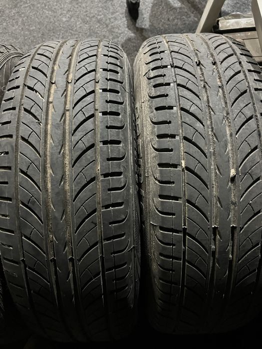 Срочно Резина Р15 195/65