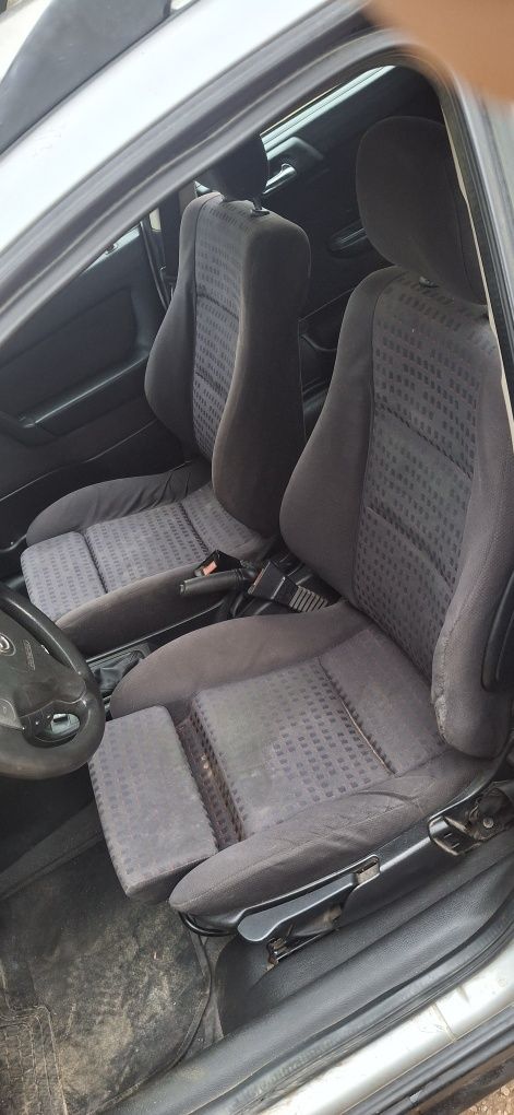 Astra g caravan GPL