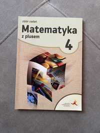 Zbiór Zadań Matematyka z plusem 4 klasa