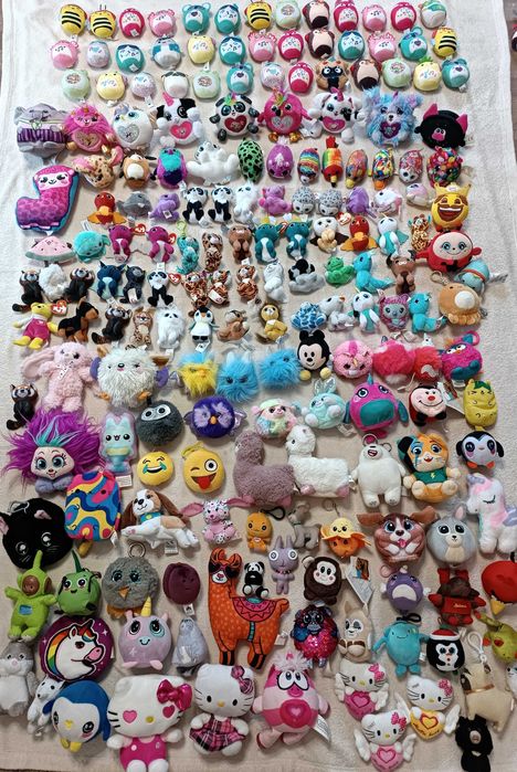 Розпродаж! Дешево! Глазастіки. Глазастики Ту оригінал..Собачки, котики