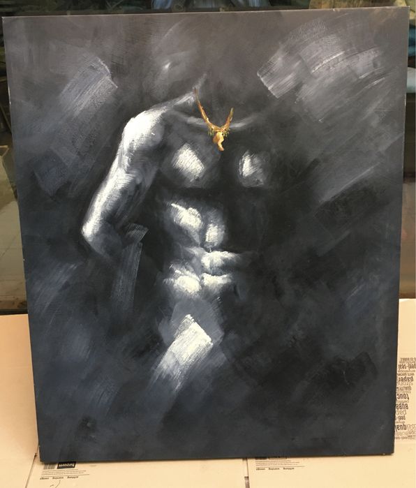 Tela Quadro (telas várias)