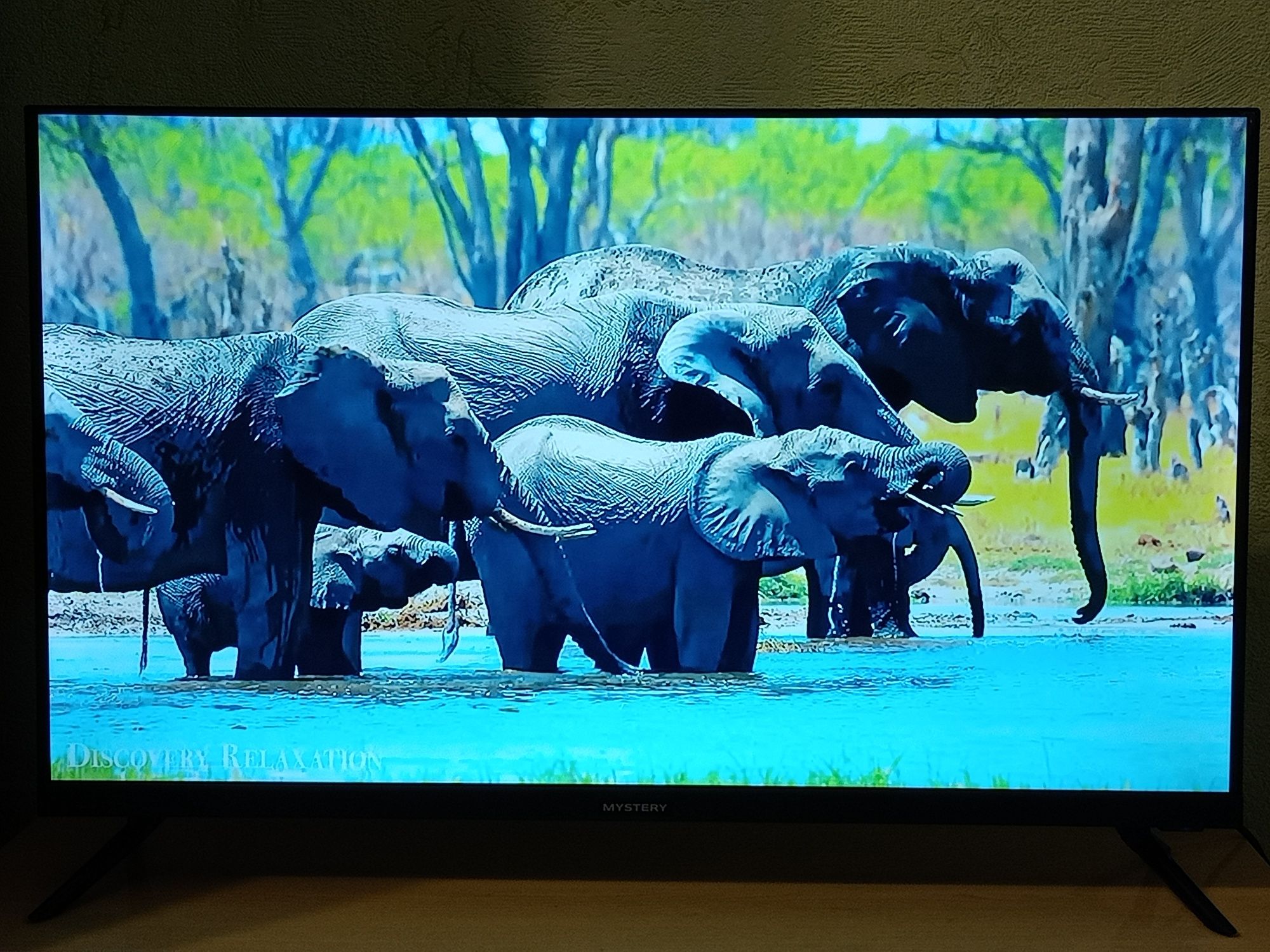 SMART LED tел-p 32" Android WI-FI