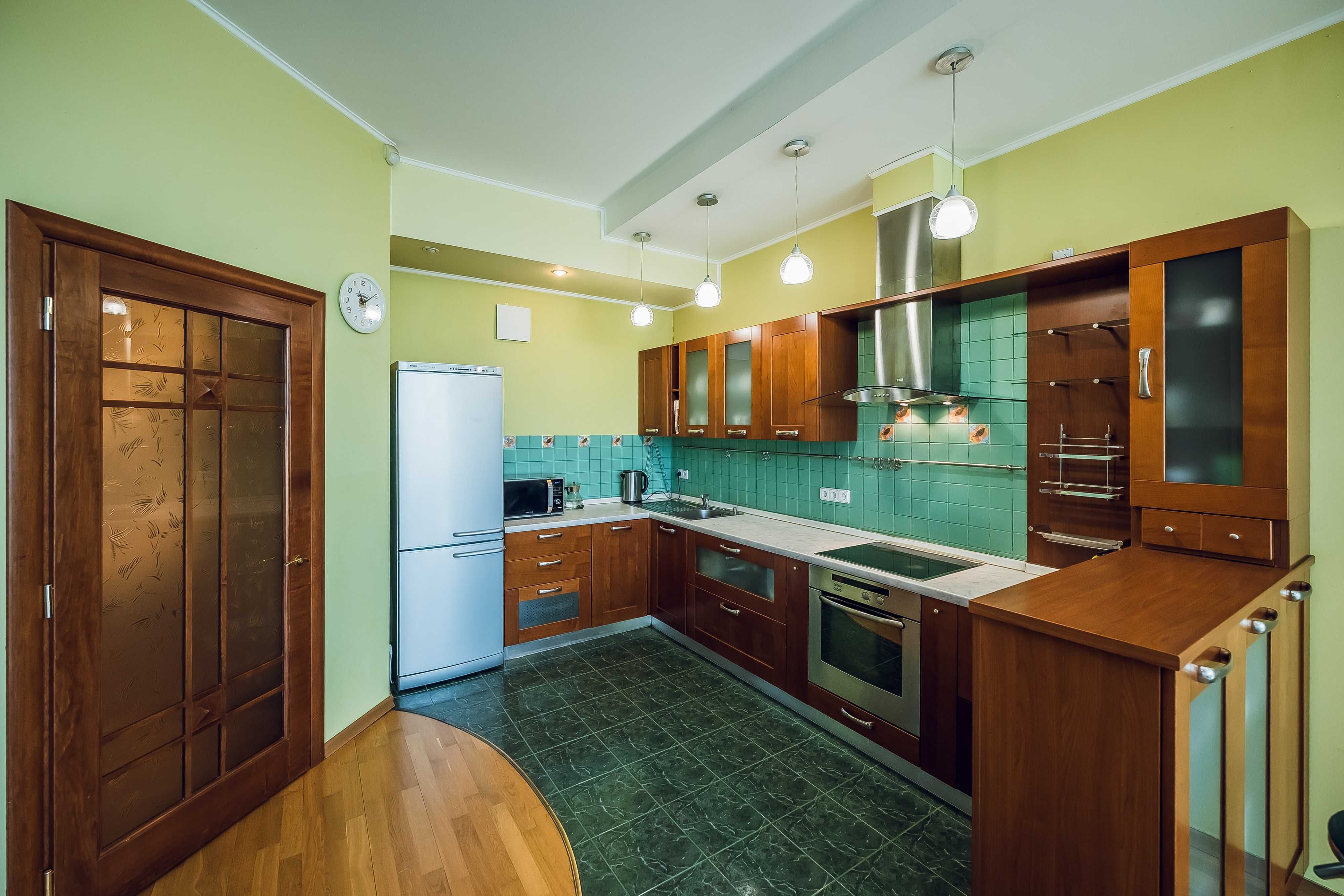 Продам 4к Квартиру КПІ без комісії