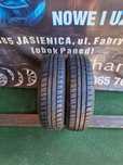 Opony letnie 155/65/14 Fulda Para 6mm