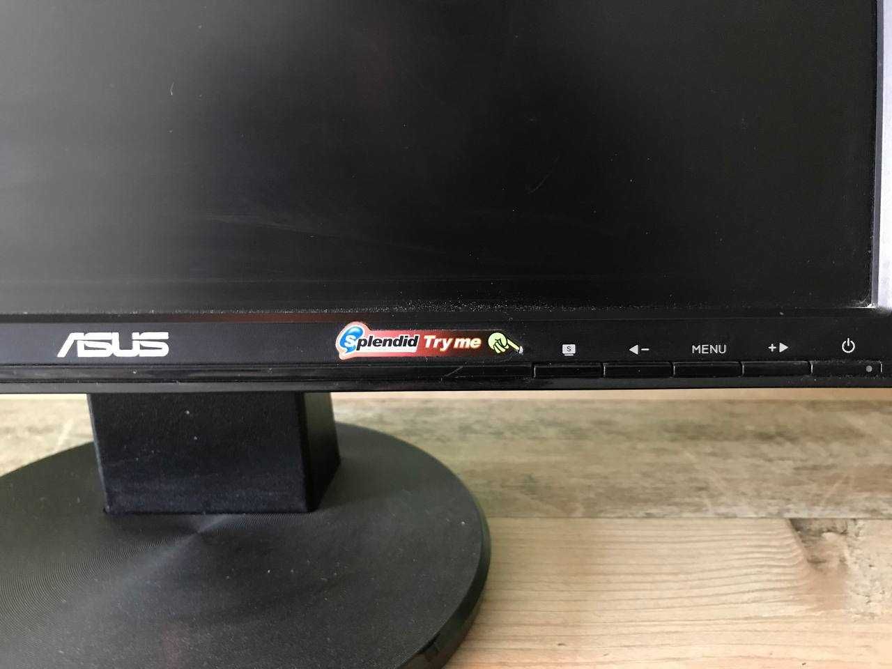 Монітор ASUS 19 дюймів