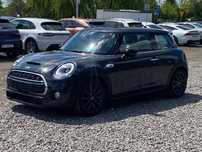 MINI Cooper S Rejestracja 07/2017 Cooper S Automatic SalonPL Panorama