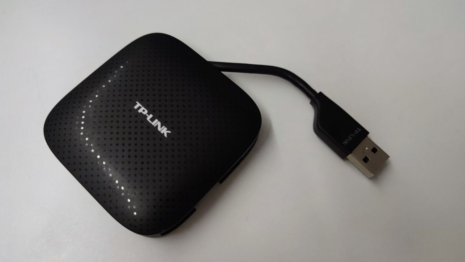 HUB USB Tp-Link UH-400 USB 3.0