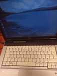 Laptop Fujitsu Siemens
