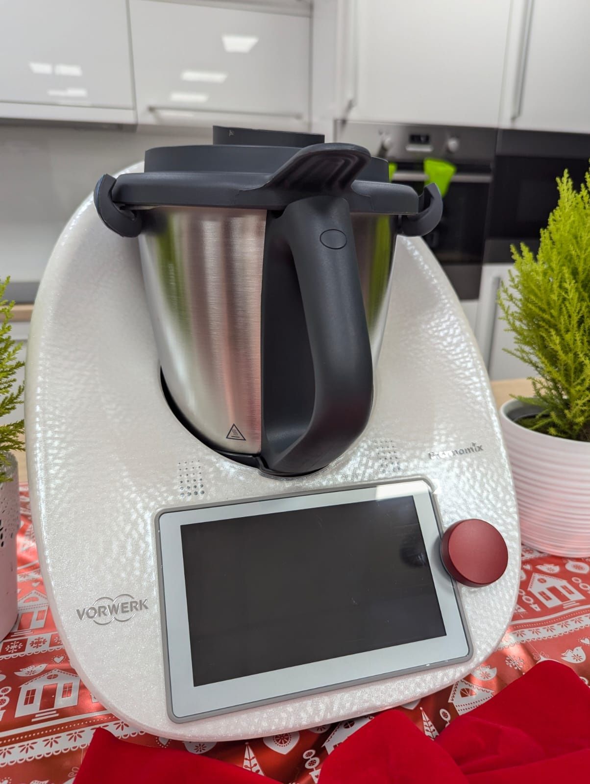 Sprzedam Thermomix TM6 i TM6 "Rudolf"