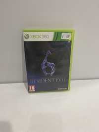 Resident Evil 6 - XBOX360 - Strefa Gracza Przymorze