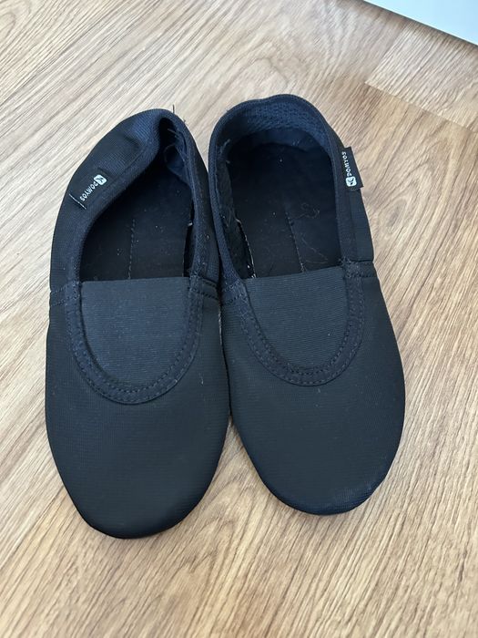 Buty do gimnastyki domyos decathlon r.37