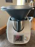 Thermomix TM 5 firmy Vorwerk