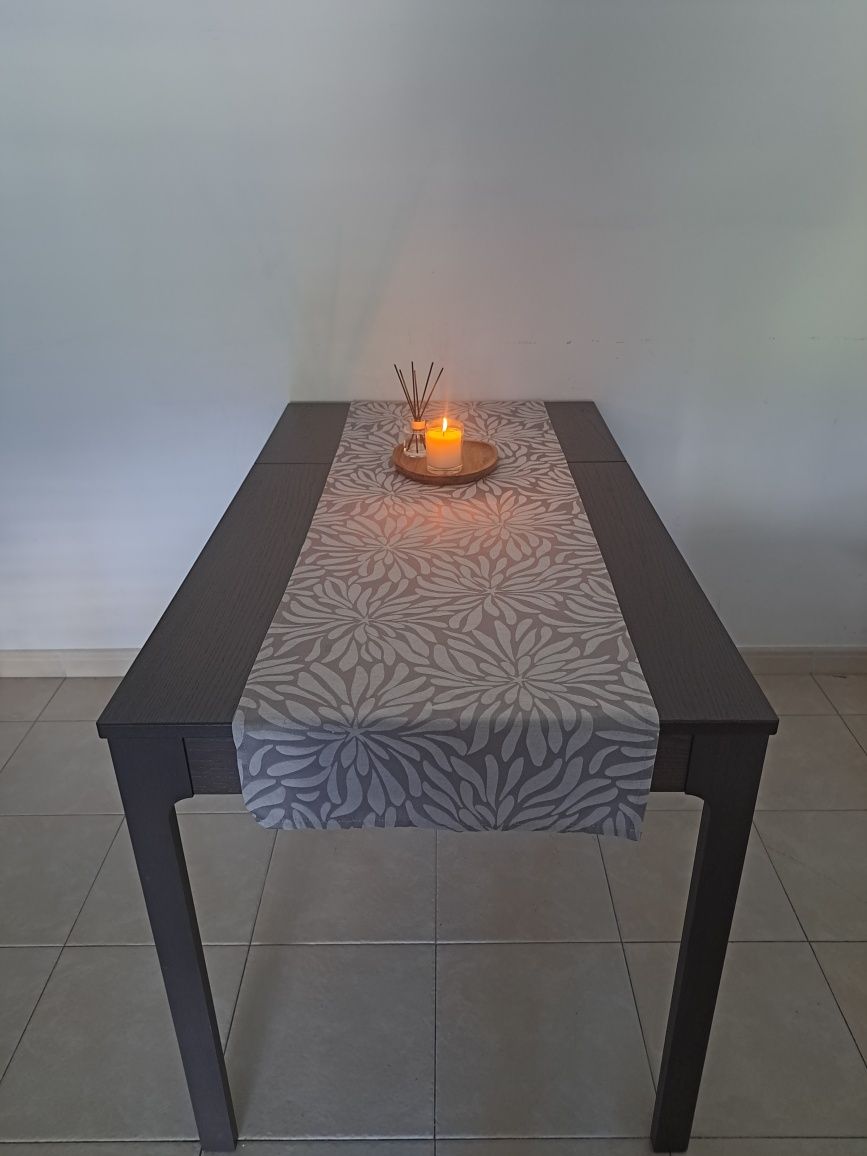 Mesa Extensível Ikea Ekedalen