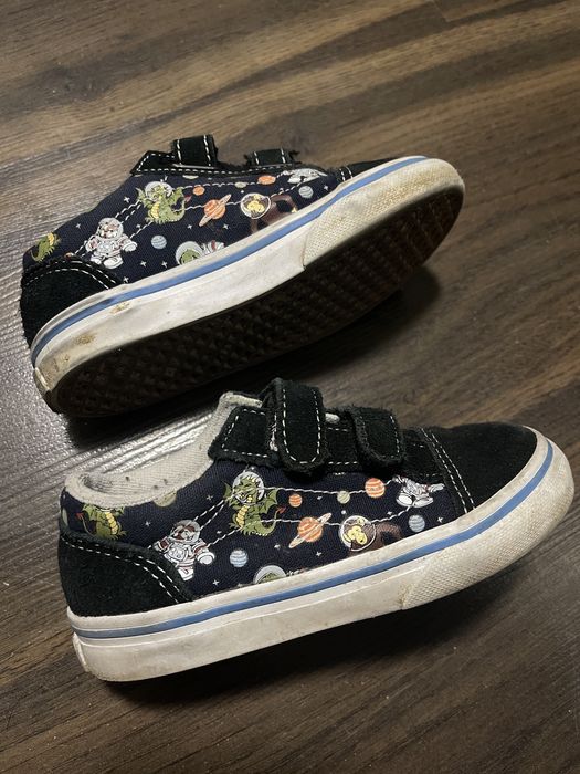 Vans оригінал кеди