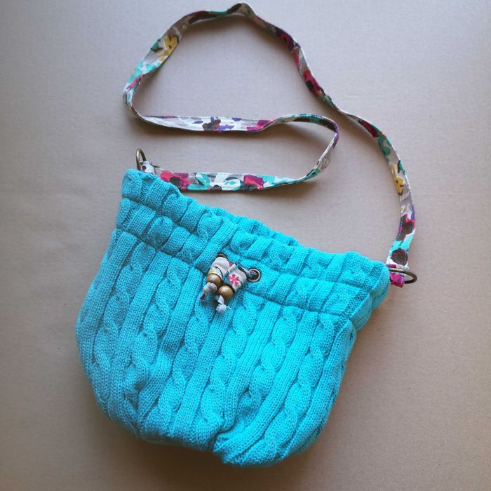 Malas de menina - pack de 5