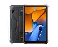 Планшет Blackview Active 8 6/128GB LTE Black/Orange! Новий! Гарантія!