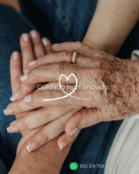 Cuidado humanizado