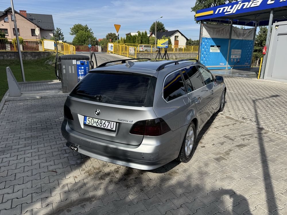 E61. 2.5 pancerny