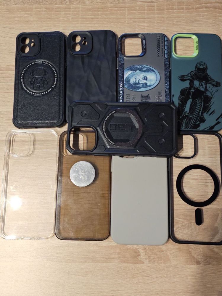 Iphone 12 128Gb, АКБ 81%