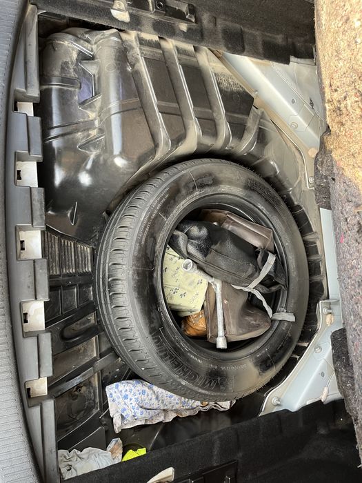 Reno Megan 2015 року