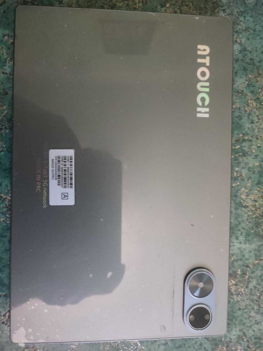 Планшет Atouch S Tab-1-5G