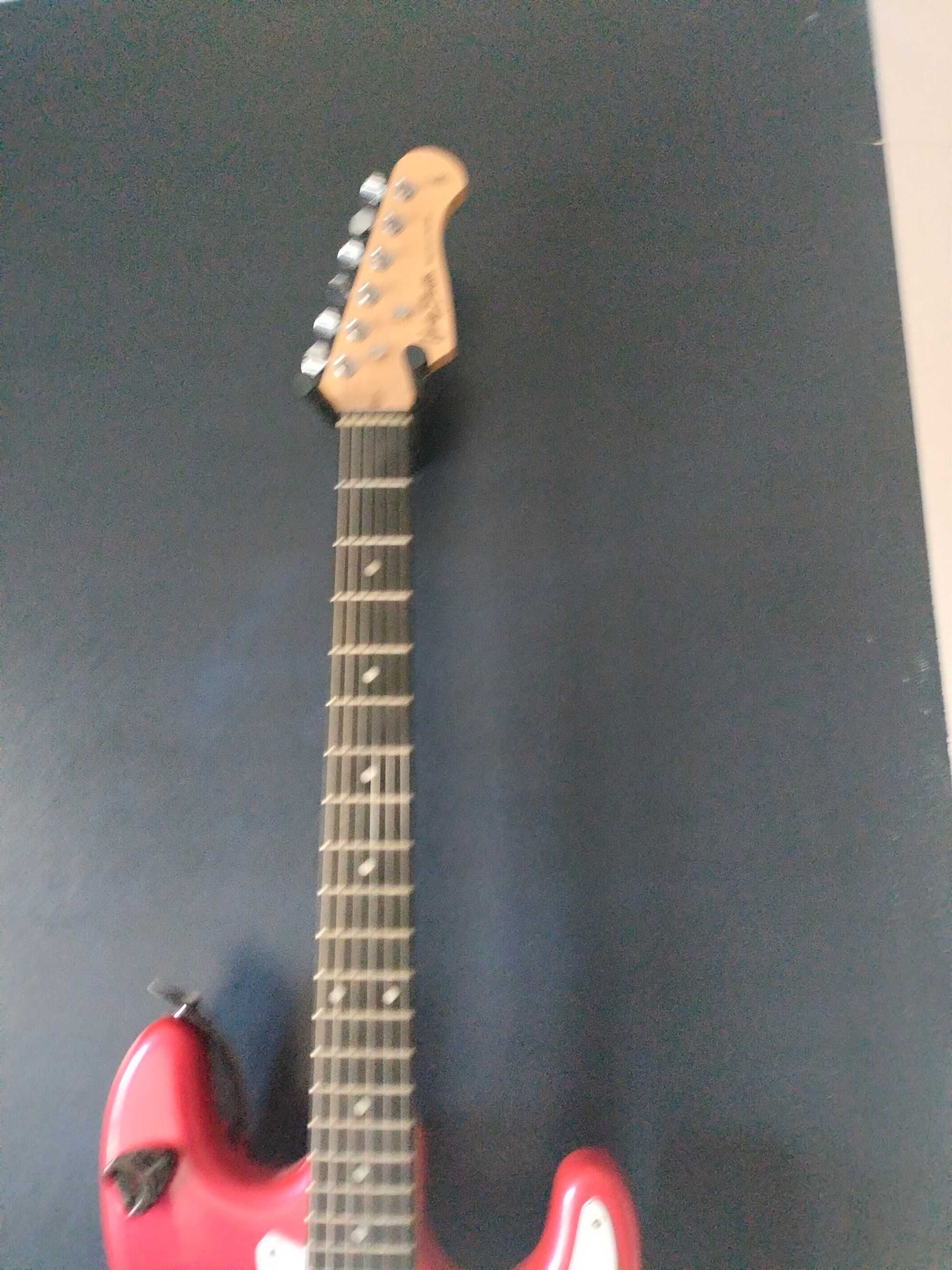 Gitara elektryczna HB st 20
