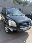 Sprzedam Kia sportage II  benz-gaz  lub zamienia na busa 9 osobowego