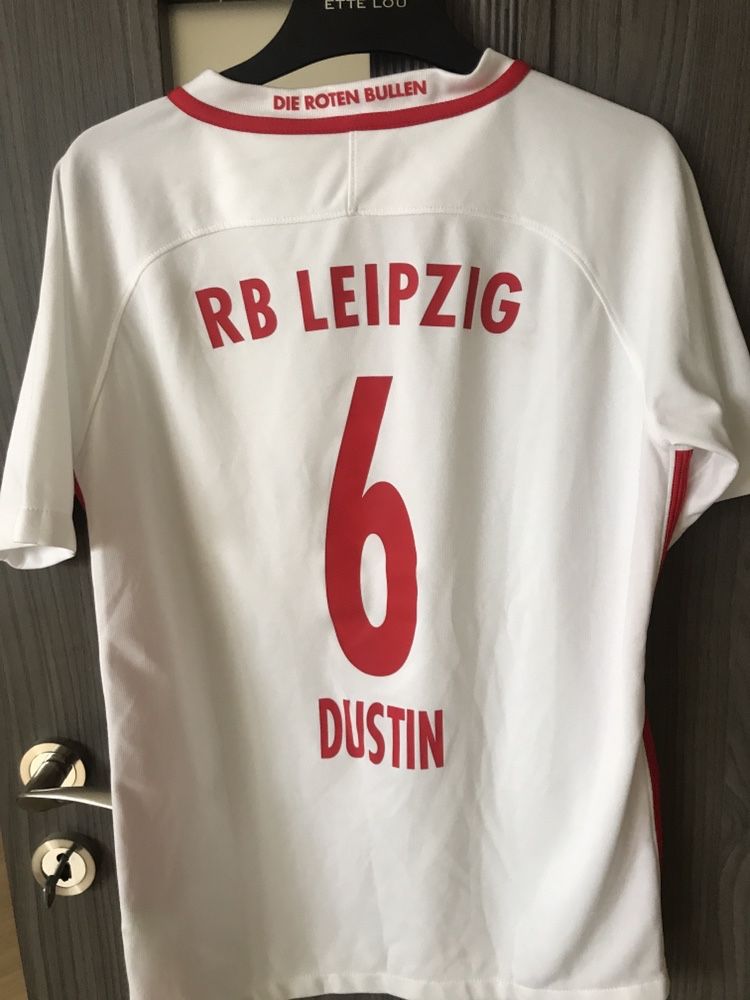 Nike Rb leipzig koszulka sportowa rozmiar na 158cm