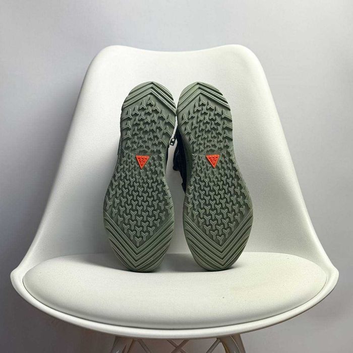 АКЦІЯ! Nike ACG Terra Antarktik Green Black Gore-Tex 40 41 42 43 44 45