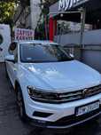Volkswagen Tiguan Tiguan Allspace 1.5 tsi DSG cesja leasingu