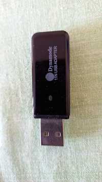 Adapter Dynamode 11N USB RA5370 HiT Ferguson DVBT szybka wysyłka!