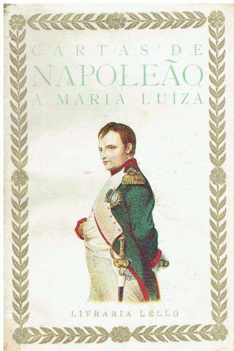 2805 - Livros sobre Napoleão 1