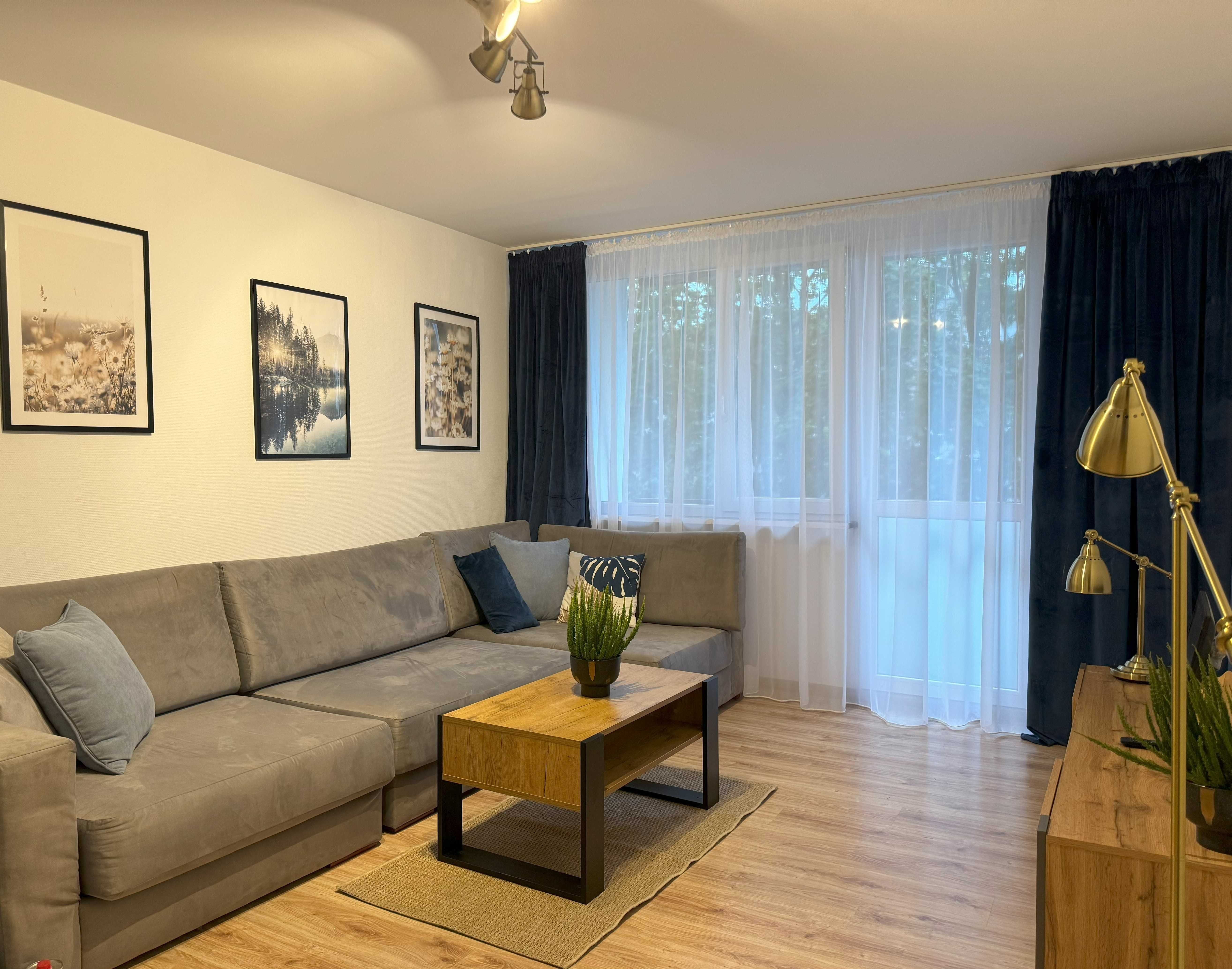 Osiedle K. 48m2 . Umowa wynajmu okazjonalnego. Bez pośredników