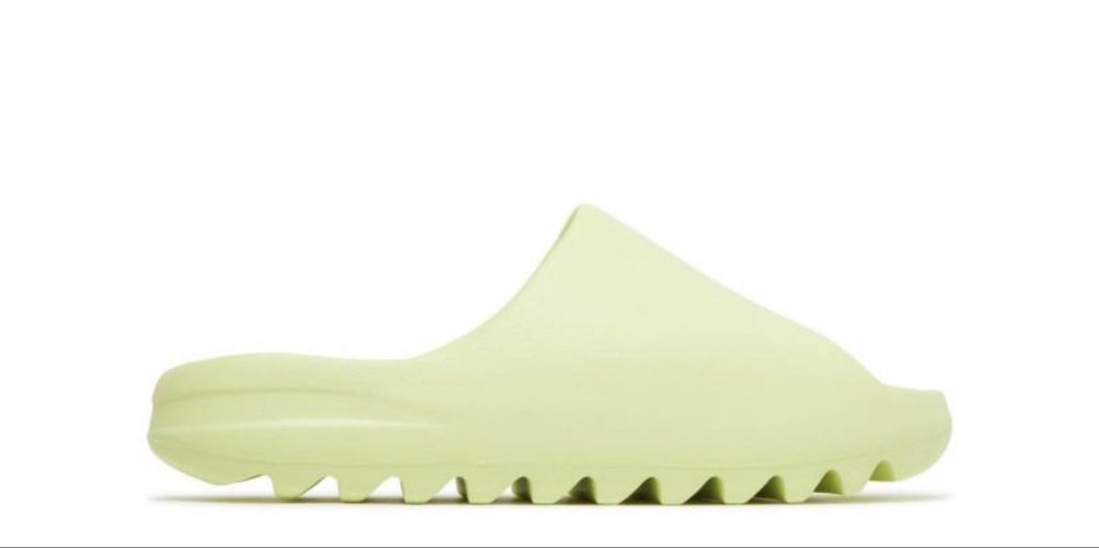 Adidas yeezy slide