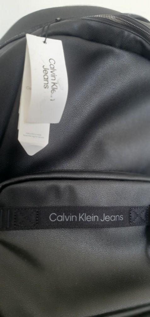 Mochila Calvin klein (com fatura)