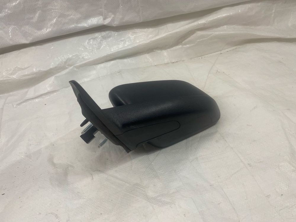Lusterko lewe Ford Mustang V gen 3 PIN 2011, 2012, 2013, 2014 nr 4L