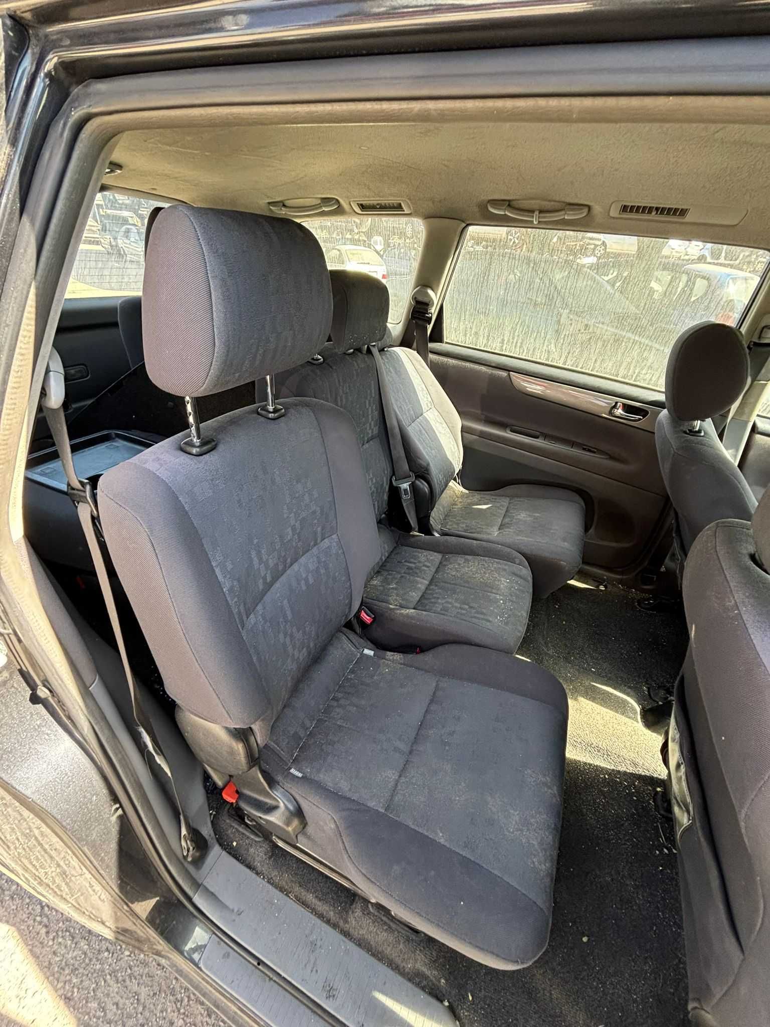 Toyota AVENSIS, 2.0 D-4D PARA PEÇAS