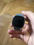 Fitbit versa 4 by google