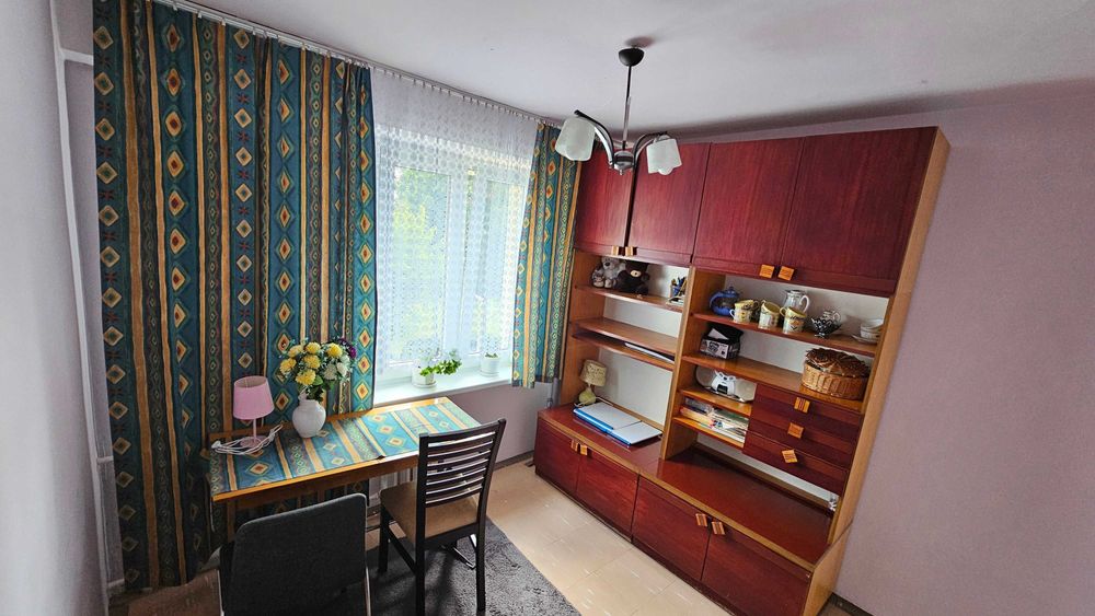 Mieszkanie 50m2 na sprzedaż Tarczyn oś Tarczynianka blok 1