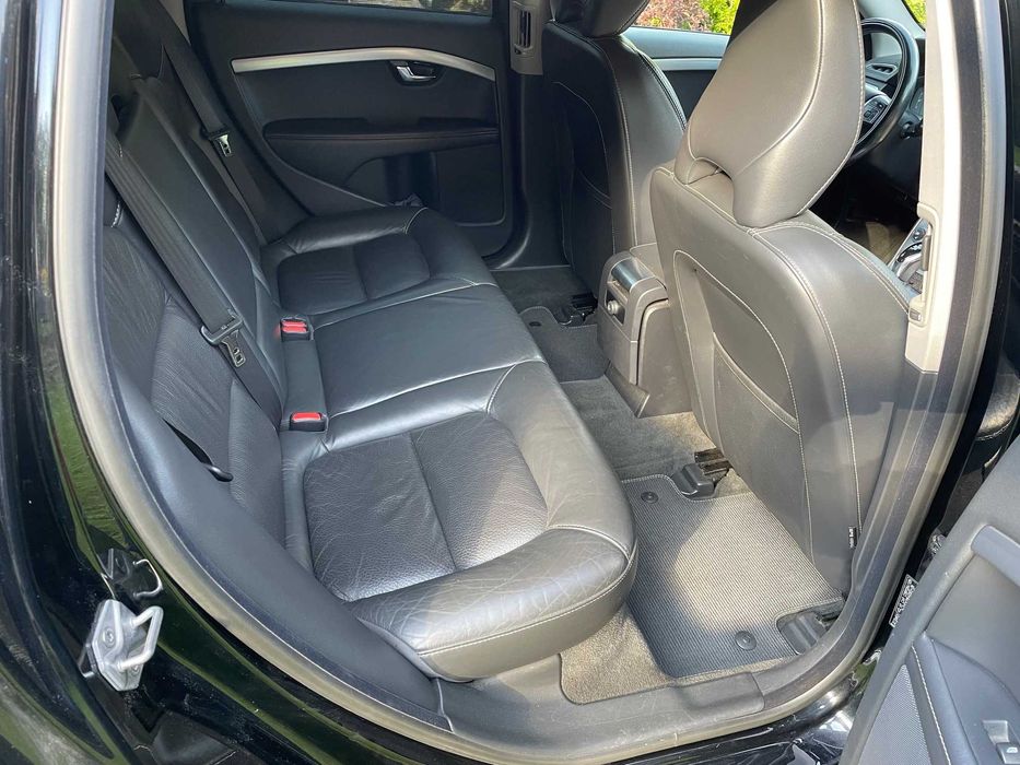 Volvo XC 70, 2016 rok prod. z polskiego salonu.