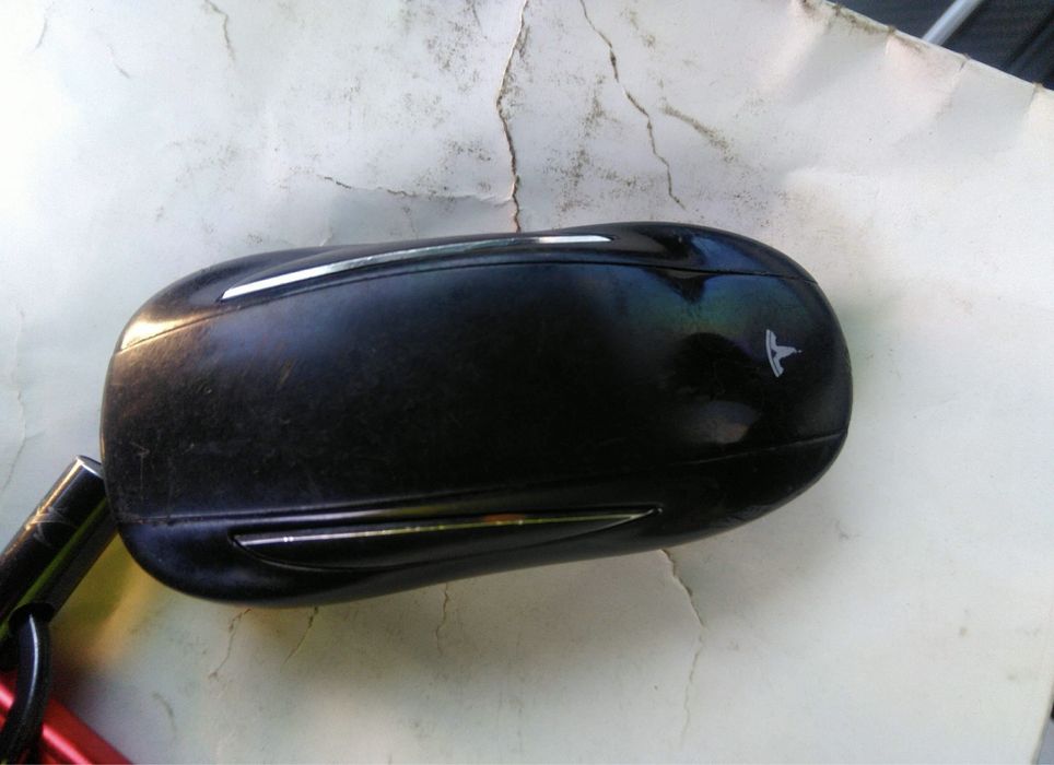 Тесла модел Х 2017