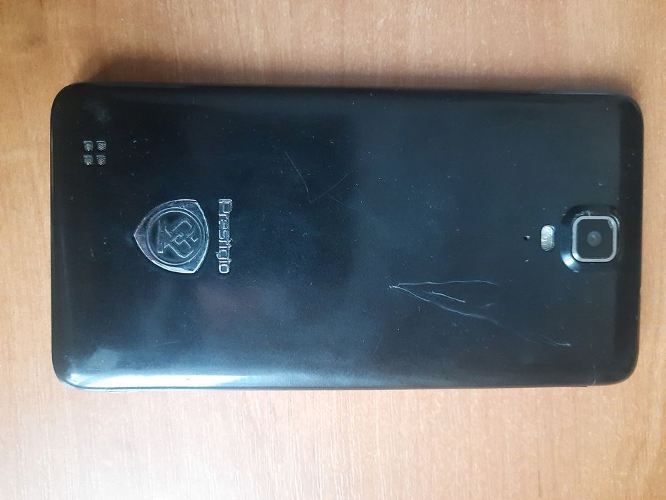 Prestigio PAP 5044 DUO