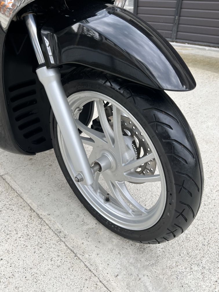 Honda sh super stan, хонда сш, Сашка, скутер, максіскутер